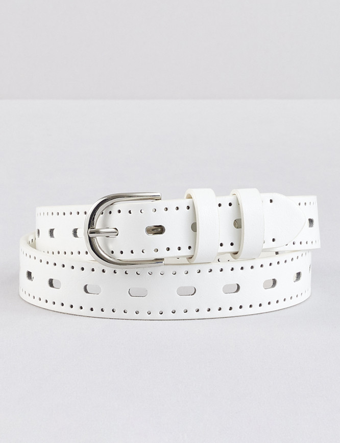 Laid Goods Front View