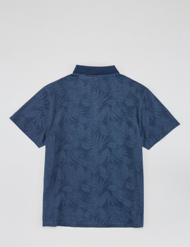 Laid Goods Back View