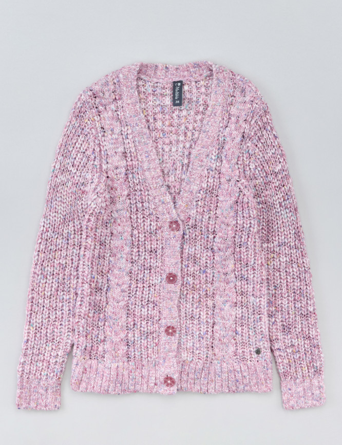 Laid Goods Front View