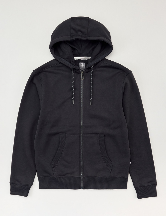 Laid Goods Front View