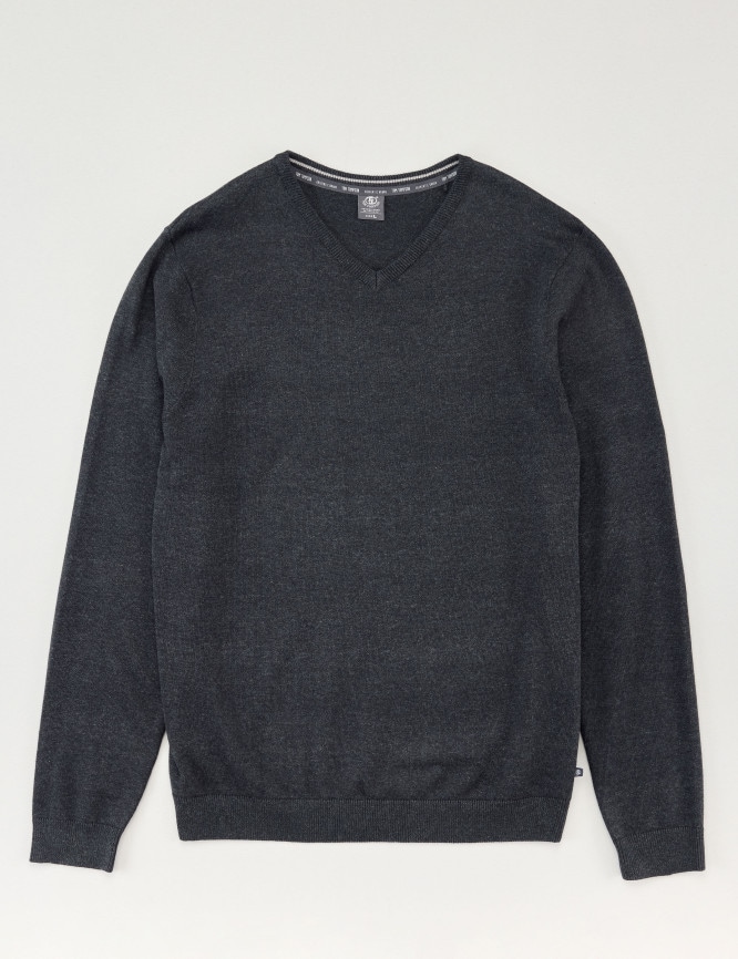 Laid Goods Front View