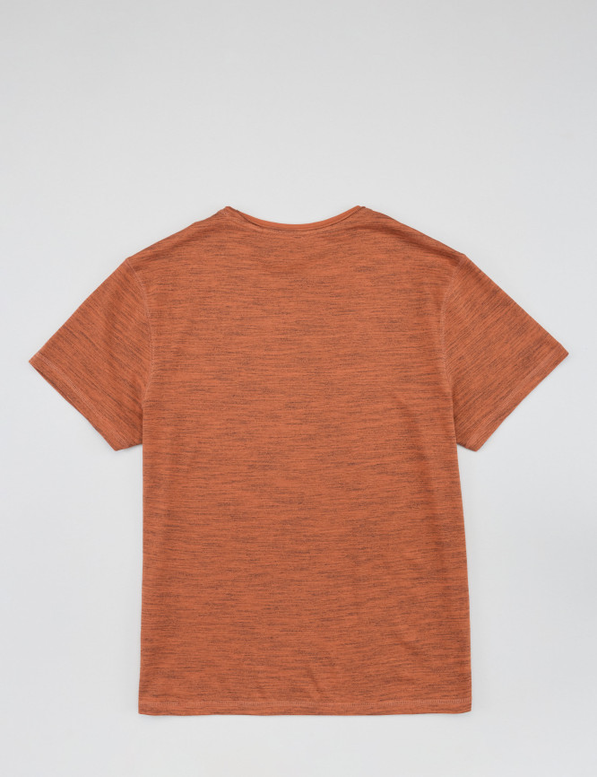 Laid Goods Back View