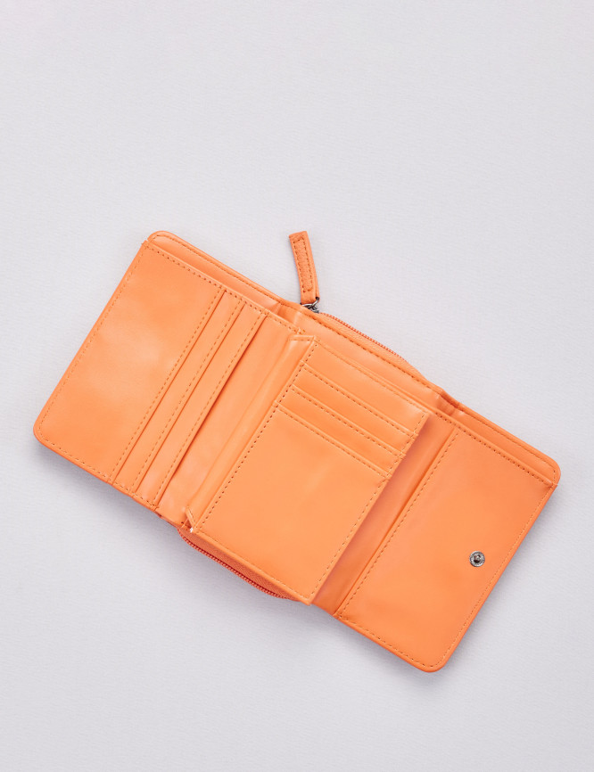 Laid Goods Back View