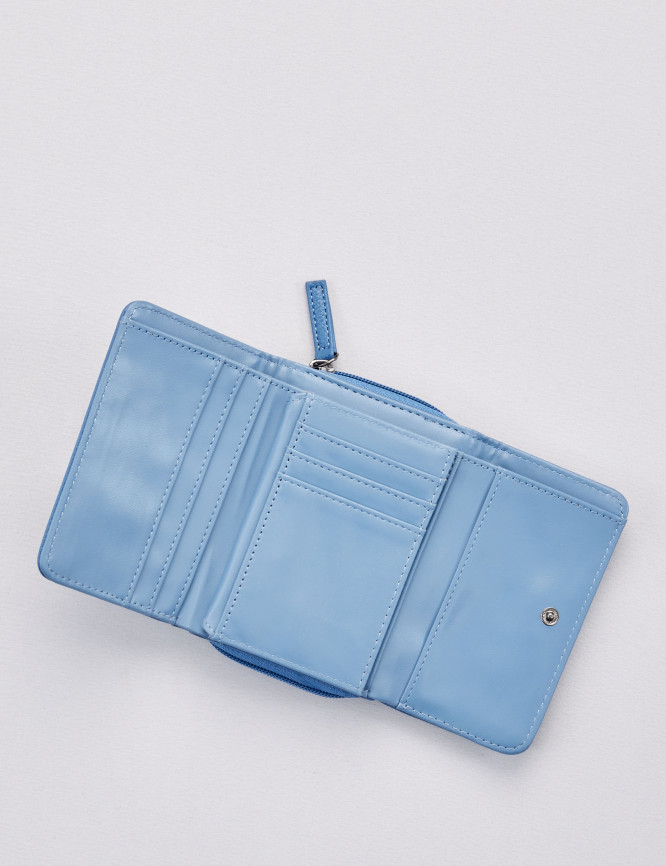 Laid Goods Back View