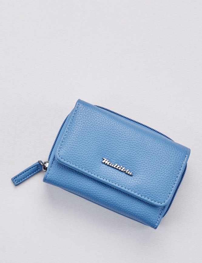 Laid Goods Front View