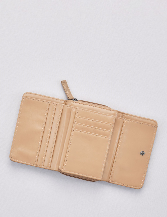 Laid Goods Back View