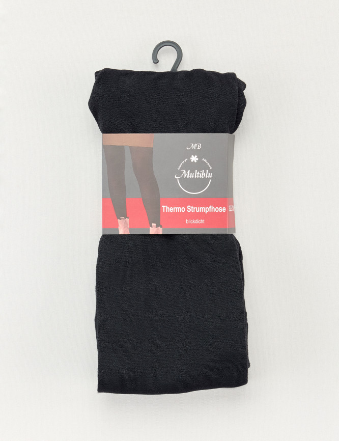 Laid Goods Front View