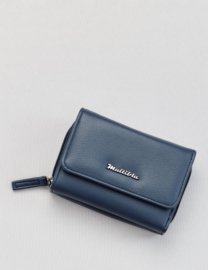 Laid Goods Front View