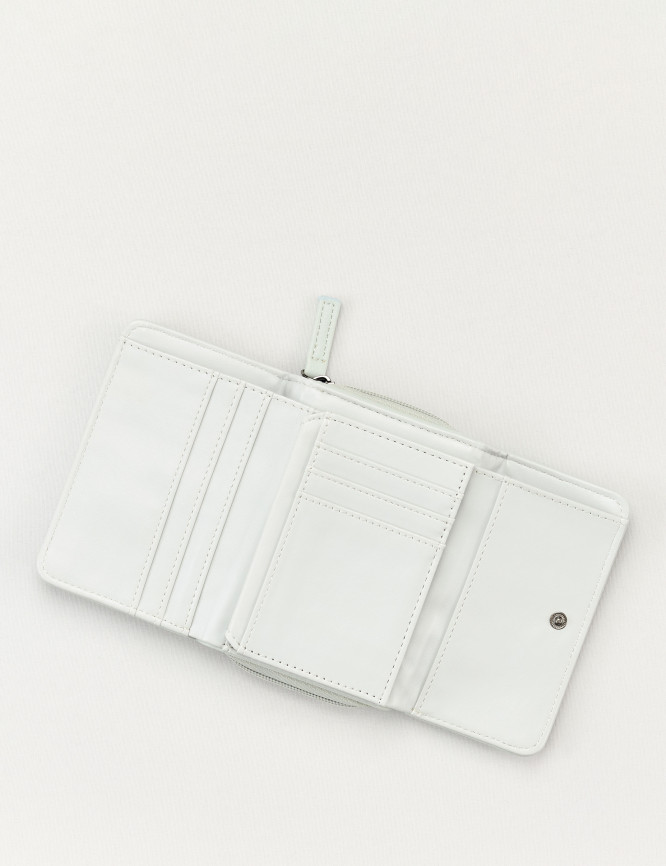 Laid Goods Back View