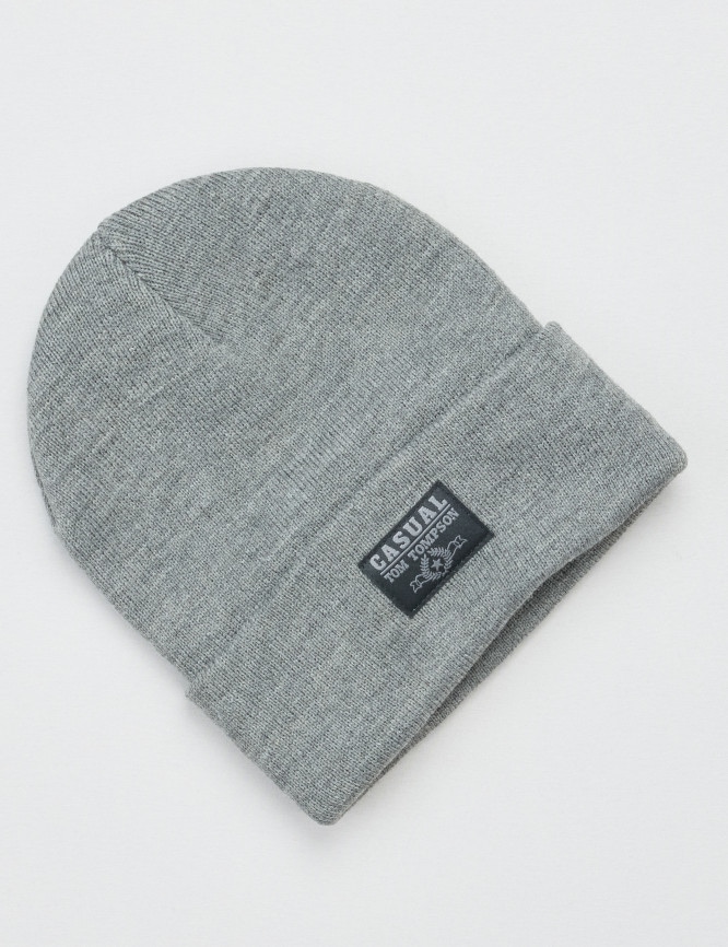 Laid Goods Front View