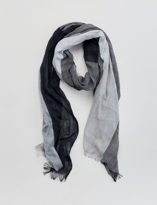 Laid Goods Front View