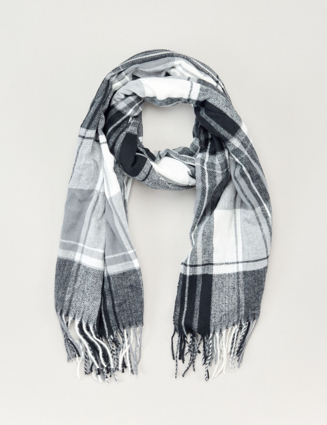 Laid Goods Front View