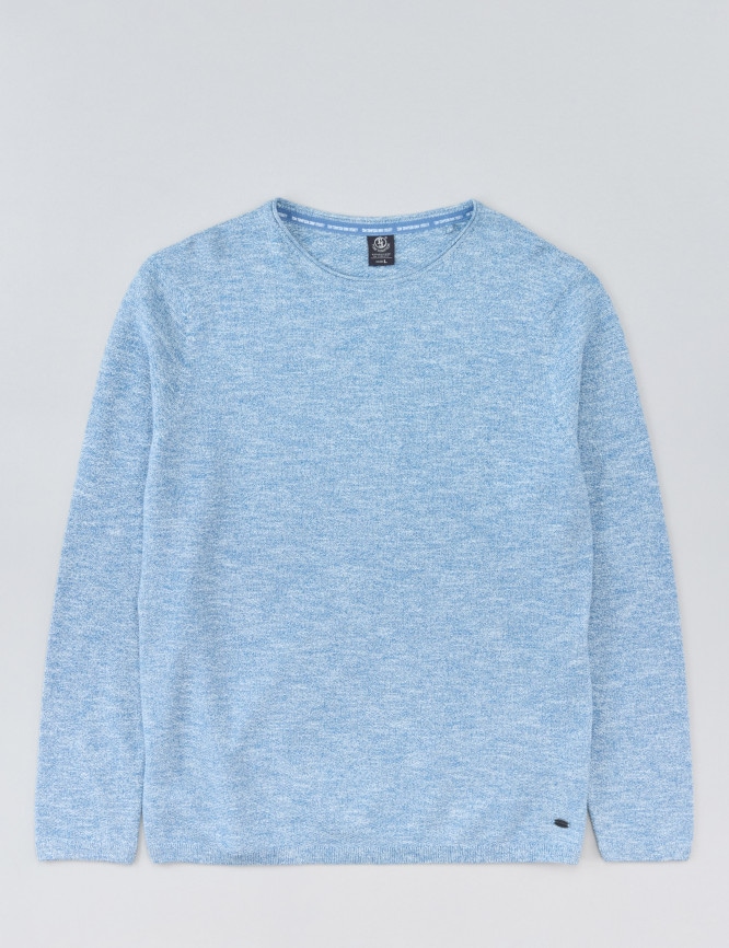 Laid Goods Front View