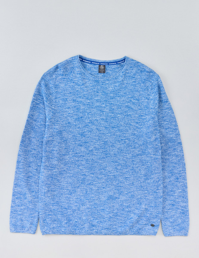 Laid Goods Front View