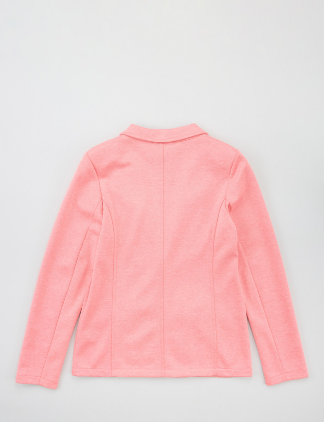 Laid Goods Back View