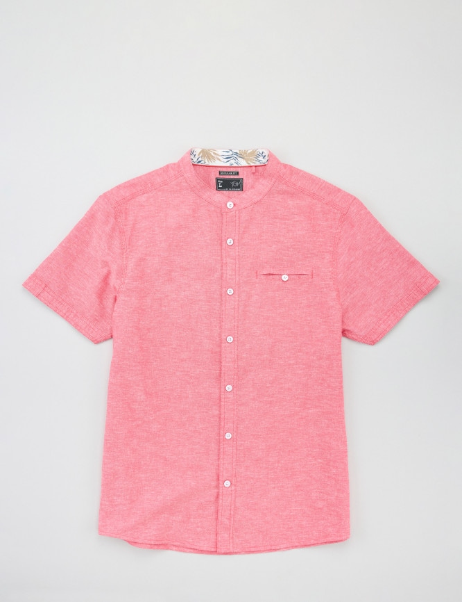 Laid Goods Front View