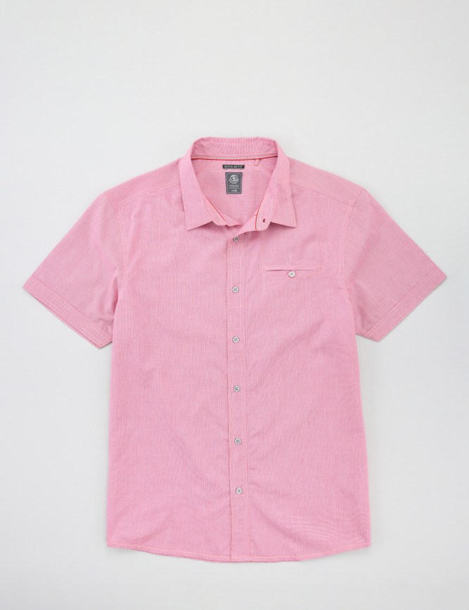 Laid Goods Front View