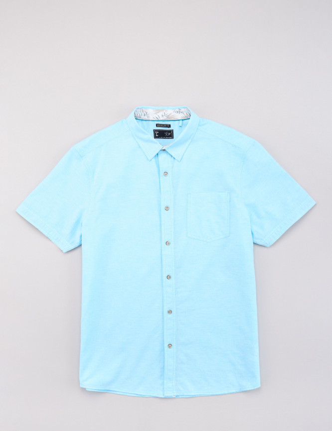 Laid Goods Front View