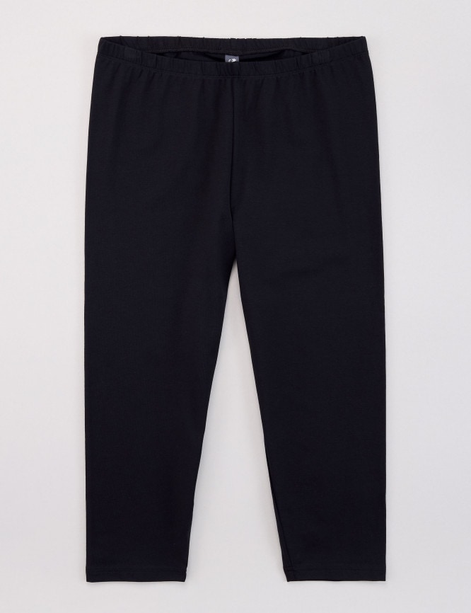 Laid Goods Front View