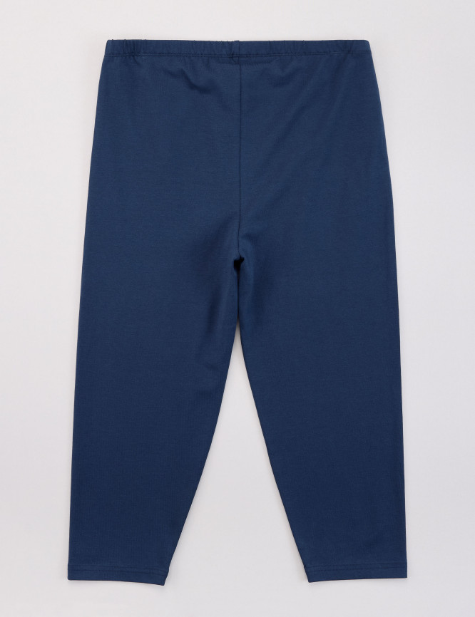 Laid Goods Back View