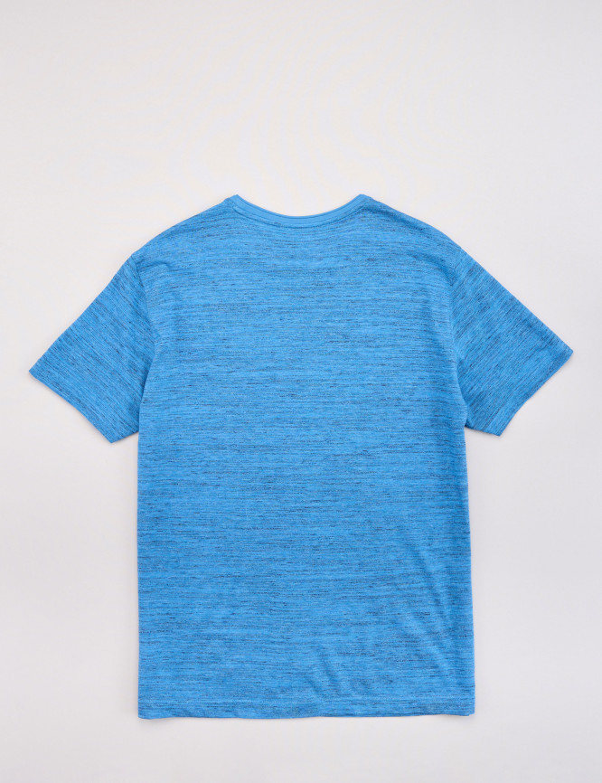 Laid Goods Back View