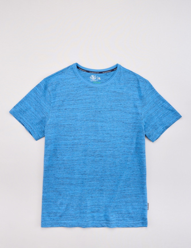 Laid Goods Front View