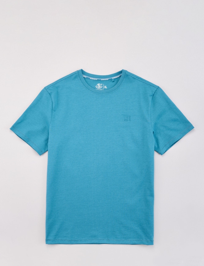 Laid Goods Front View