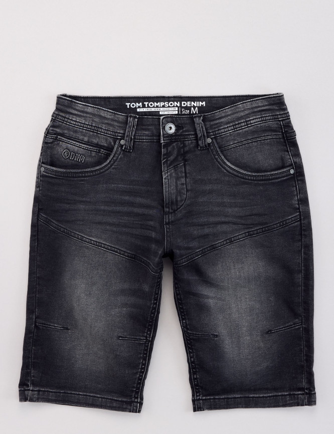 Laid Goods Front View