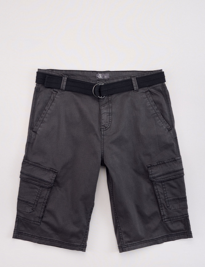 Laid Goods Front View