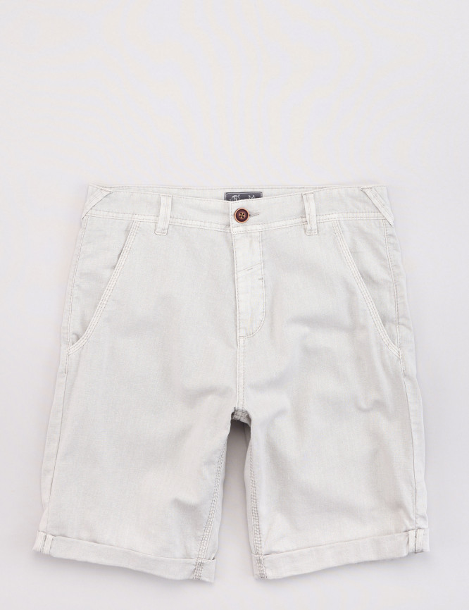 Laid Goods Front View