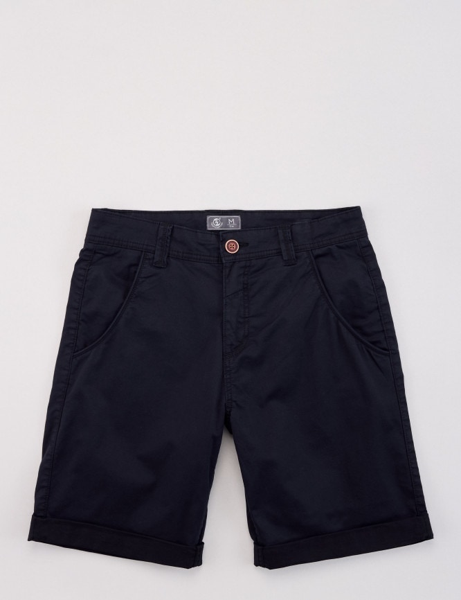 Laid Goods Front View