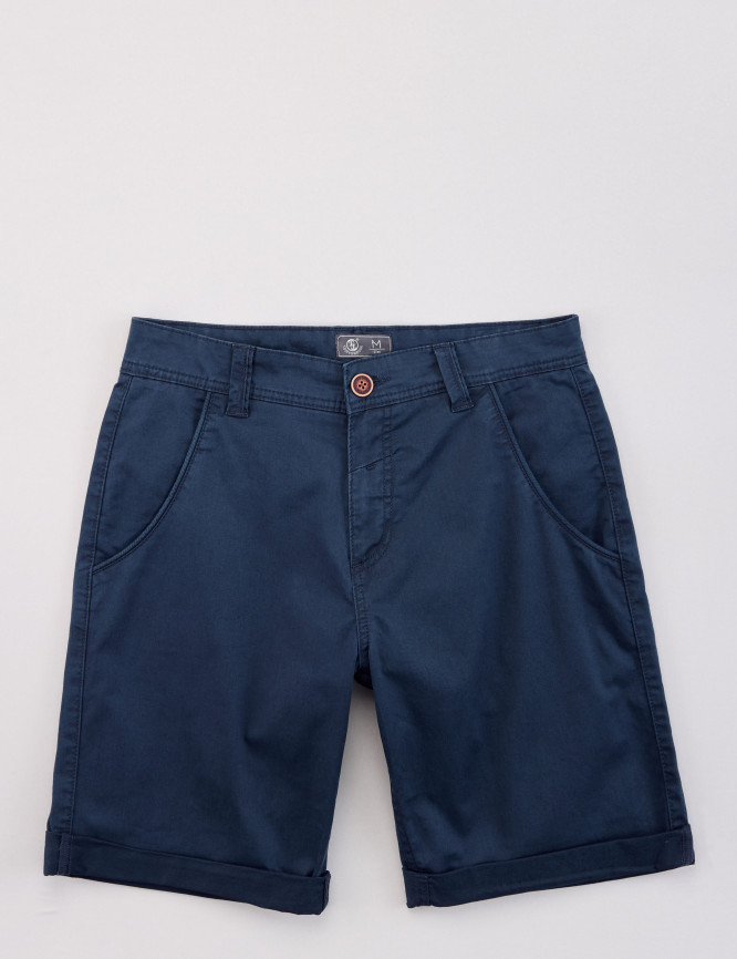 Laid Goods Front View