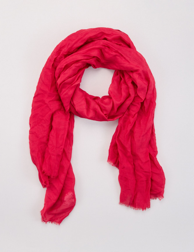 Laid Goods Front View