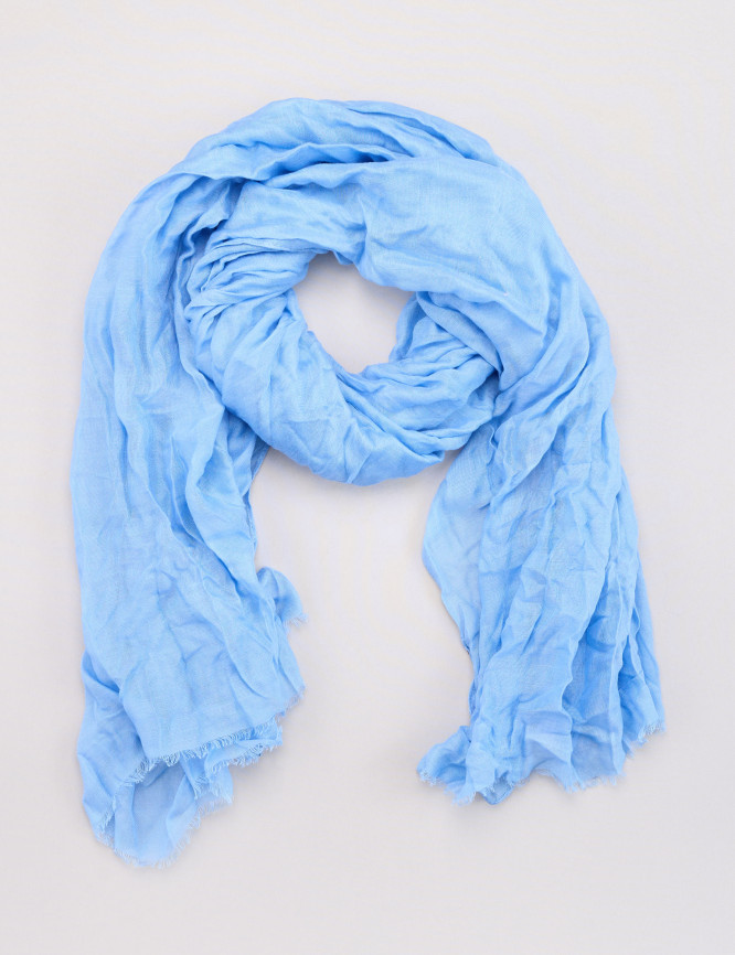 Laid Goods Front View