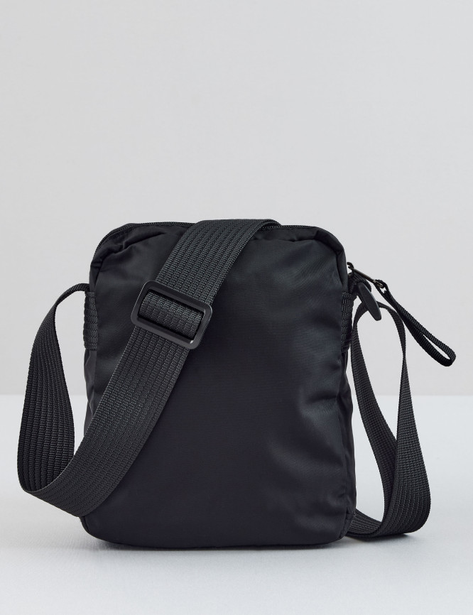 Laid Goods Back View