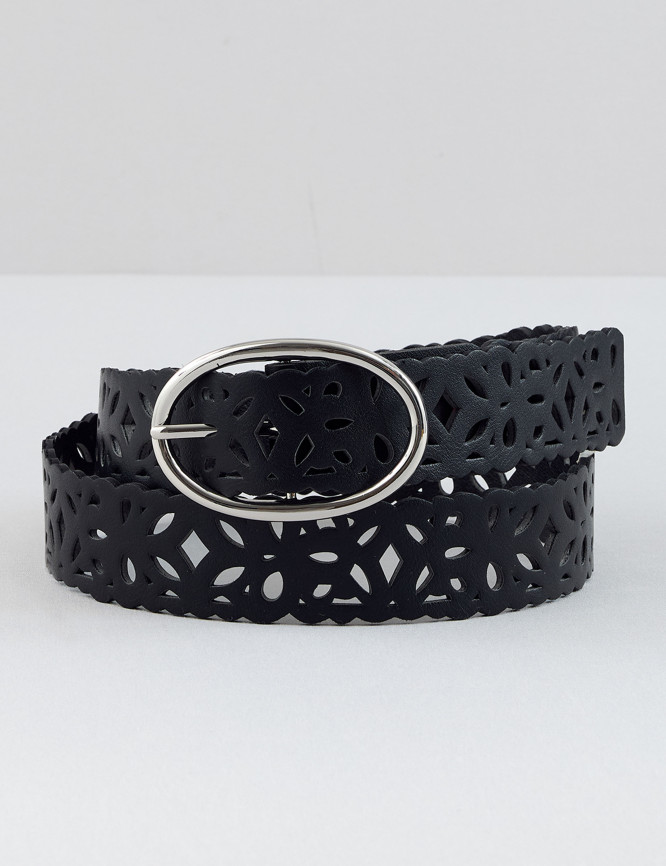 Laid Goods Front View