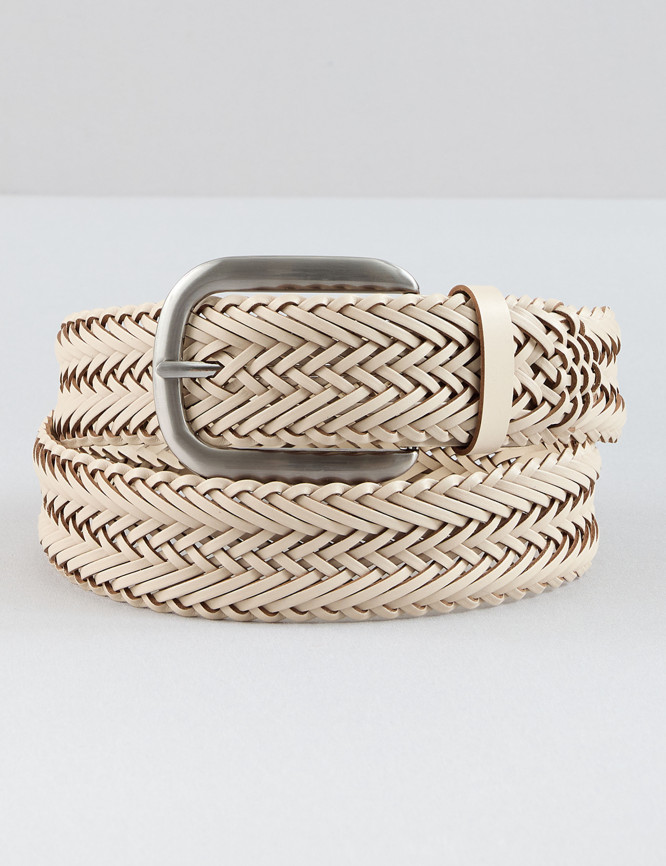 Laid Goods Front View