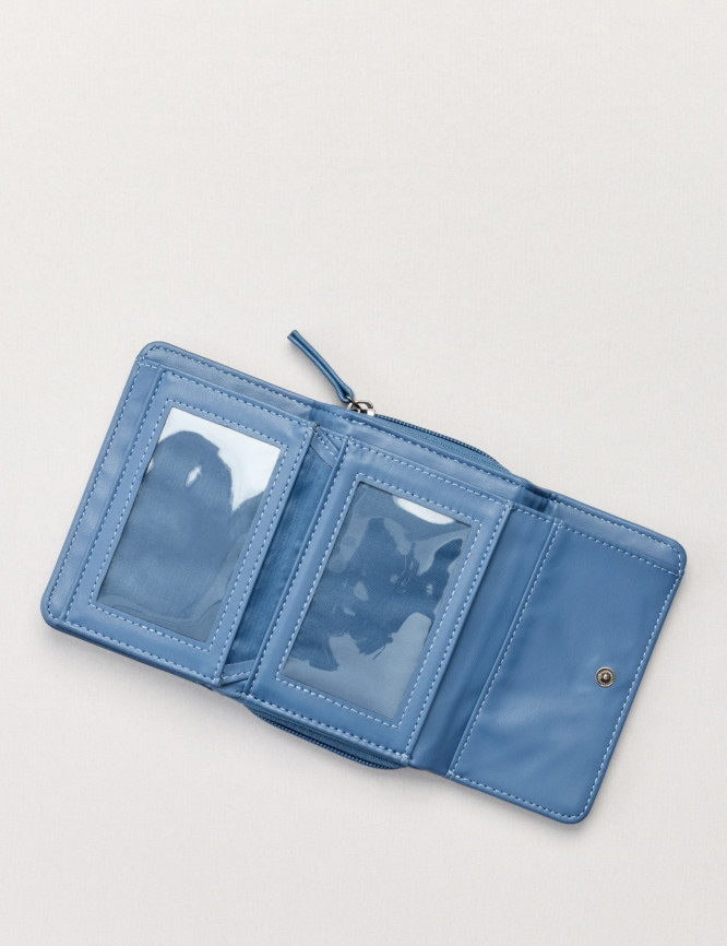 Laid Goods Back View