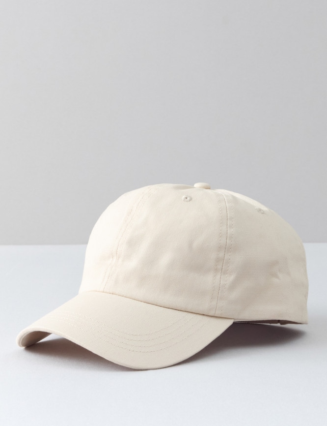 Laid Goods Front View