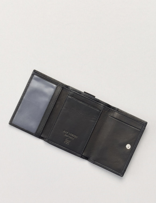 Laid Goods Back View