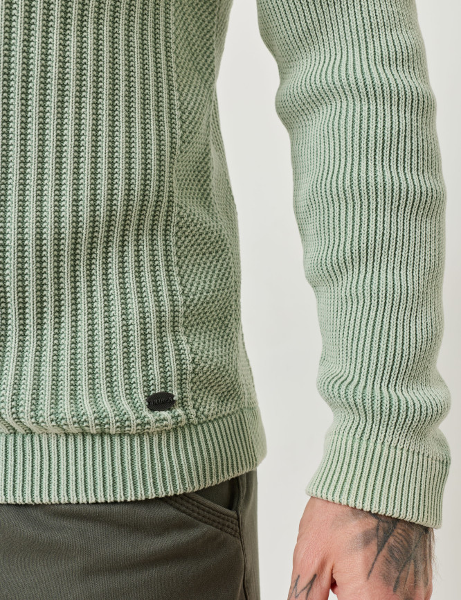 Model Detail View