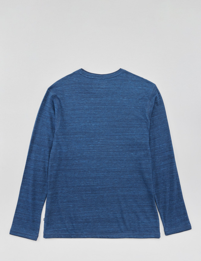 Laid Goods Back View