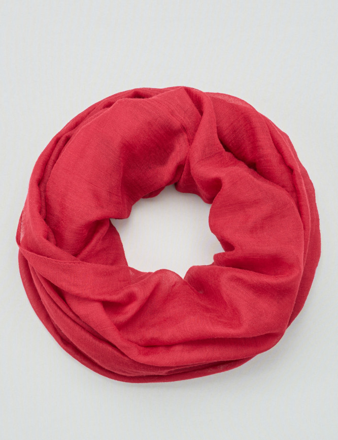 Laid Goods Front View