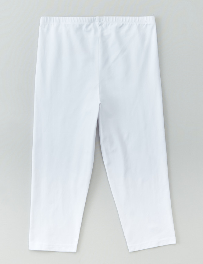 Laid Goods Back View