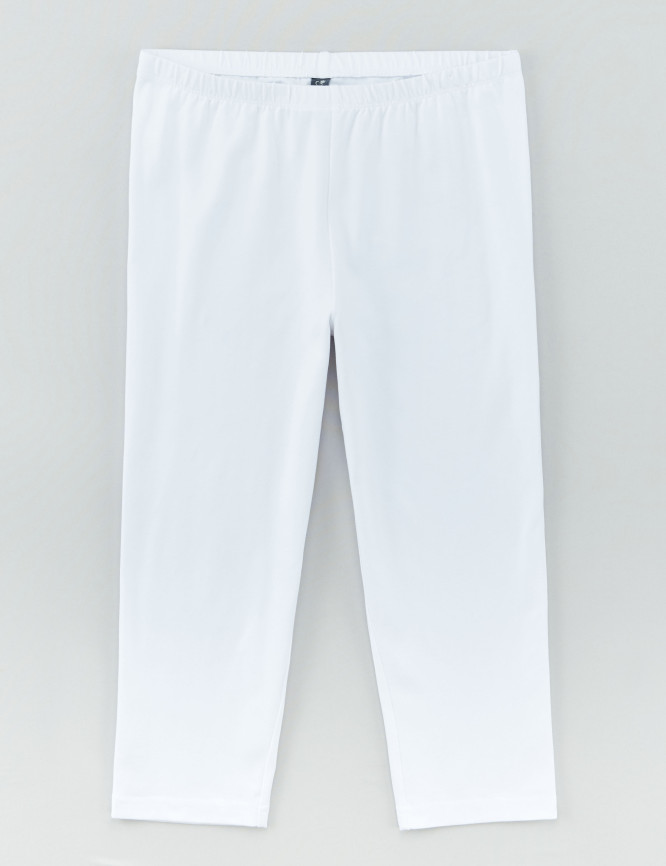 Laid Goods Front View