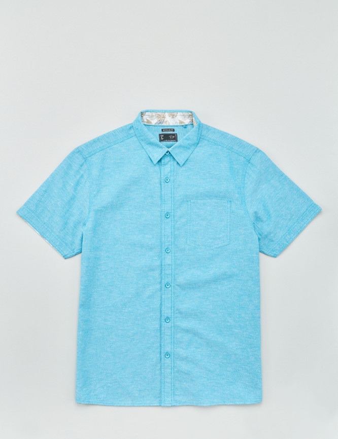 Laid Goods Front View