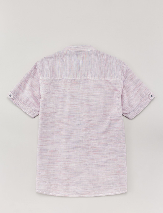 Laid Goods Back View