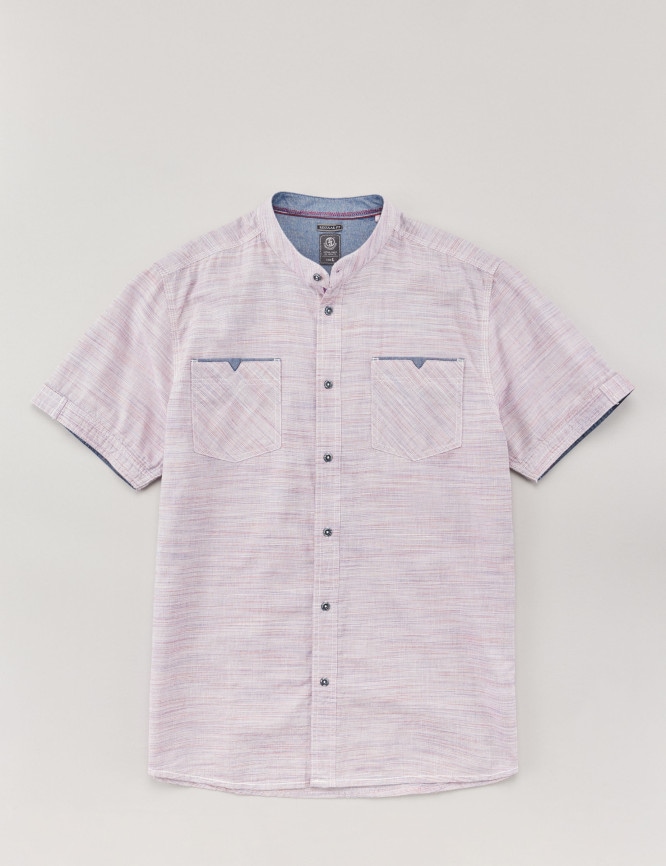 Laid Goods Front View