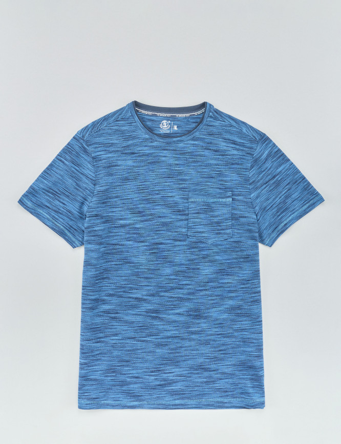 Laid Goods Front View