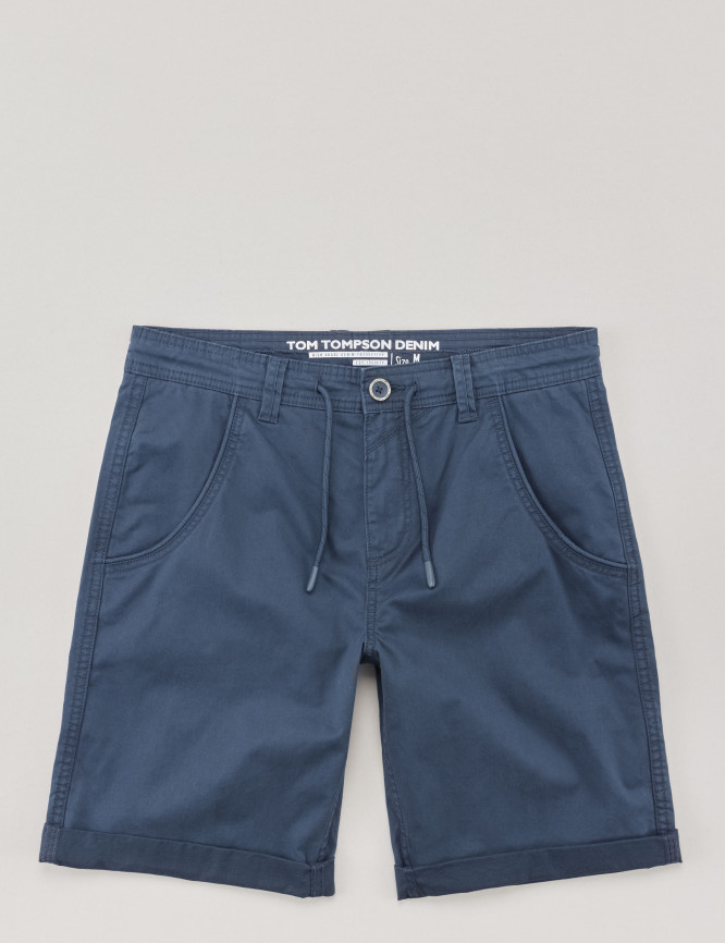 Laid Goods Front View